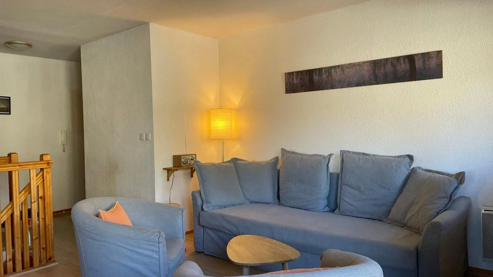 Apartment Duplex 4 Pieces, 6 Pers, Terrasse, Valloire - Fr-1-263-282 France