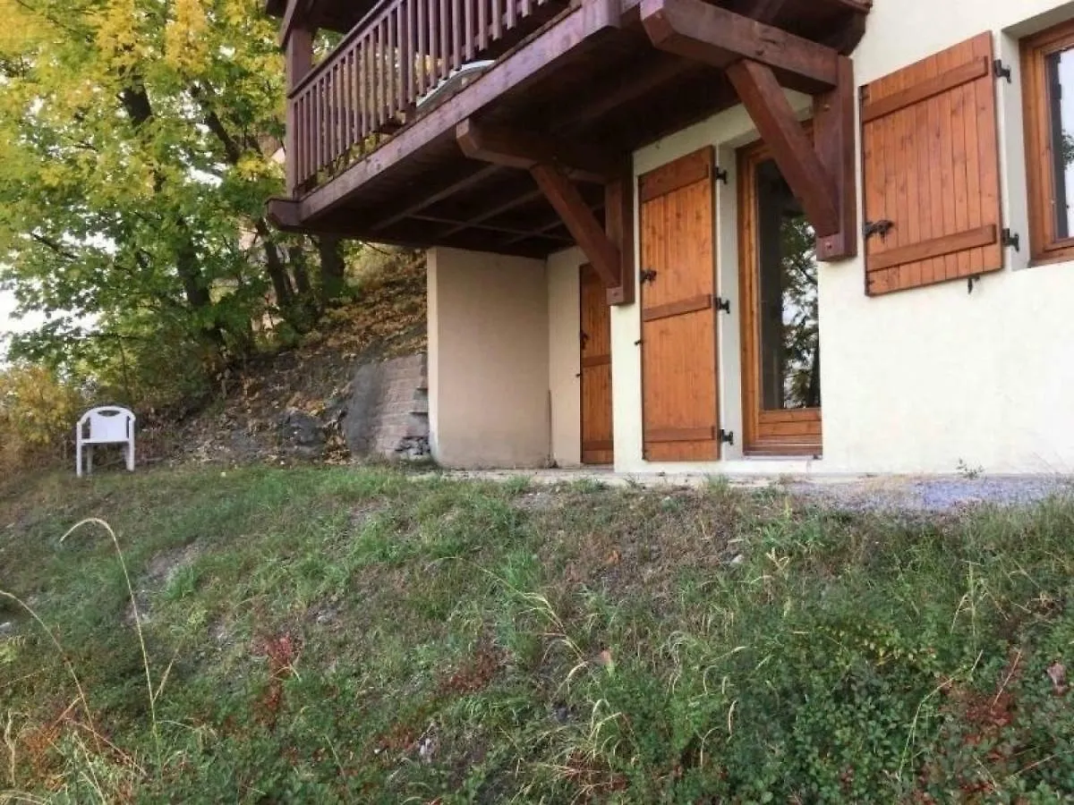 Apartment Duplex 4 Pieces, 6 Pers, Terrasse, Valloire - Fr-1-263-282